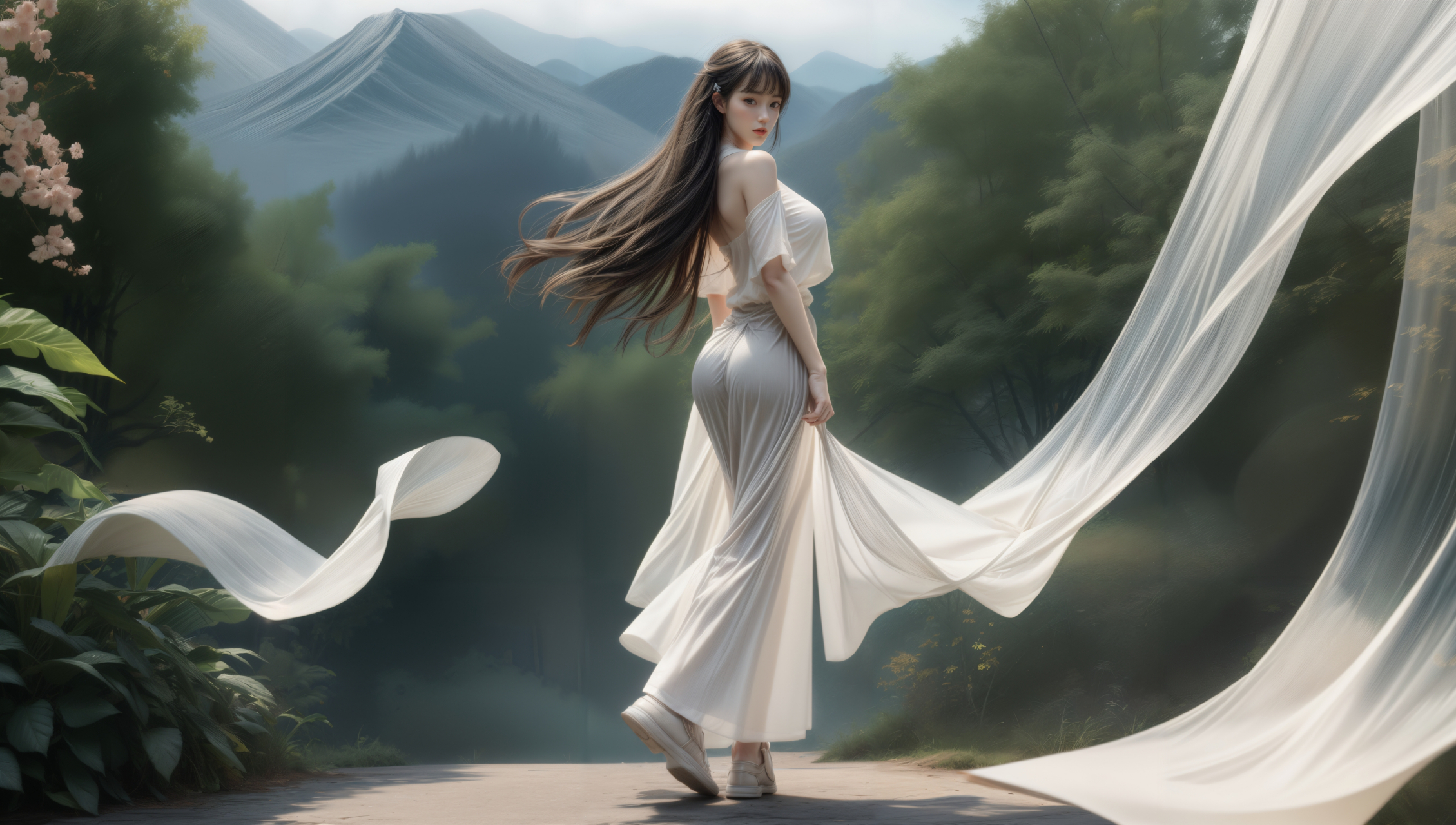 中马互免签证协定生效 厦门口岸出入忙